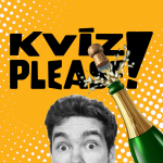 Obrázek epizody S7E17 | Kvíz: Silvestrovský speciál #3 🥂