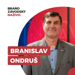 Obrázek epizody Ondruš: Vznik novej Európskej komisie som podporil, aj napriek výhradám