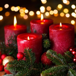 Obrázek epizody Advent