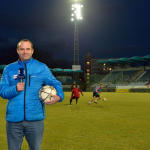 Obrázek epizody Mezi opory budějovického futsalového týmu patří bývalý profesionální fotbalista Roman Lengyel