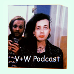 Obrázek epizody V + W Podcast - 6(6)(6)