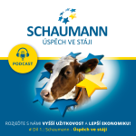 Obrázek epizody #Díl 1.: Schaumann - Úspěch ve stáji