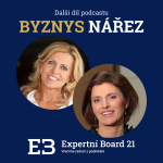 Obrázek epizody 115: Tomáš Opatrný: „Jak si udržet zákazníka, když svět průmyslu stojí na hlavě?“