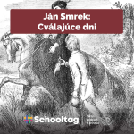 Obrázek epizody #Čitateľský denník: Ján Smrek - Cválajúce dni