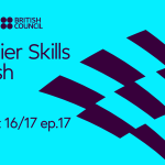 Obrázek epizody Premier Skills English Podcast Show your Support 16/17 ep.17