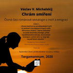 Obrázek epizody 4.1.1. – Chrám smíření (kniha čtvrtá) – Jaro v Kartágu – kapitola I. – část první