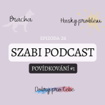 Obrázek epizody 26. Povídkování #1