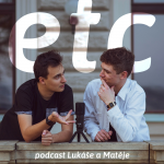 Obrázek epizody ETC. 4 | Revoluční podcast