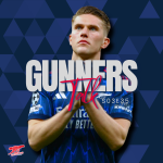 Obrázek epizody Gunners Talk #103 | „VAR má být jenom pro zjevné chyby. Faul na Ezeho ale zjevná chyba nebyla.“