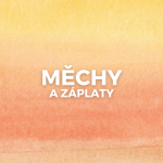 Obrázek epizody MĚCHY A ZÁPLATY