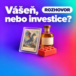 Obrázek epizody #147: Tomáš Zahradník: Plníme si dětské sny a říkáme tomu investice