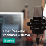 Obrázek epizody Jako produkční ČT vstával ve tři ráno, teď točí spoty pro para hokej. Sektání s Františkem eF. Horvátem