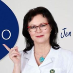 Obrázek epizody Zdravé hubnutí s Lenkou Náměstkovou - Nebojte se váhy, 10.8.2020