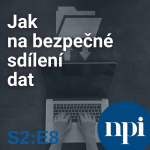 Obrázek epizody Jak na bezpečné sdílení dat | S2:E8