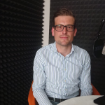 Obrázek epizody Host Reportéra Tomáše Poláčka: Tomáš Klíma