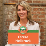 Obrázek epizody Tereza Hellerová