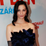 Obrázek epizody Kateřina Marie Fialová: Natáčení filmu Dokonalý den bylo o důvěře