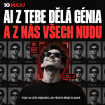 Obrázek epizody AI ZE MĚ UDĚLALA GÉNIA.