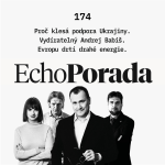 Obrázek epizody Proč Klesá podpora Ukrajiny. Vydíratelný Andrej Babiš. Evropu drtí drahé energie