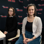 Obrázek epizody UPCE On Air: Proč recyklujeme jen 1% textilu?