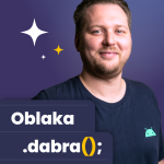 Obrázek epizody #1 | Vývoj Android aplikací s Firebase a Google Cloud