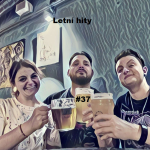 Obrázek epizody Tři Deci #37: Letní hity