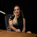Obrázek epizody Mindset, emoce a odvaha – Jana Hradiská o cestě k sobě