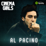 Obrázek epizody #71 Cinema Girls - Al Pacino slaví 84