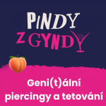Obrázek epizody Geni(t)ální piercingy a tetování