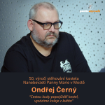 Obrázek epizody Ondřej Černý: Cestou kudy popojížděl kostel, vysázíme koleje z květin