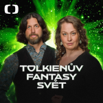 Obrázek epizody (Stále ještě) letní speciál: Překladatel Tolkiena: Byl to zpátečník!