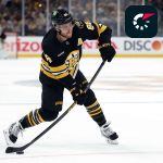 Obrázek epizody Pastrňák po nejlepším létě za poslední roky touží po Stanley Cupu. Stane se i kapitánem Bruins?