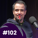 Obrázek epizody #102 Pravá a levá: proč učit směry nejen reaktivce: Jakub Beran