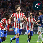 Obrázek epizody Přijde Atlético o argentinského kanonýra? Po Álvarezovi touží Barcelona i kluby z Anglie