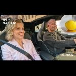 Obrázek epizody Na své zákusky už nemám monopol, citron mě přestal bavit. Chci se vrátit k podstatě dezertů, nemám plán B, říká Fabešová