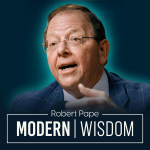Obrázek epizody “This Will Be The Most Violent Election Of Our Lifetime” - Robert Pape #1154