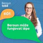 Obrázek epizody Beroun může fungovat lépe