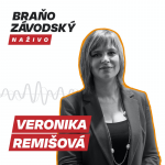 Obrázek epizody Remišová odmieta, že by si nesprávne zapojeným káblom chceli poslanci urobiť voľno navyše