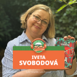 Obrázek epizody Iveta Svobodová