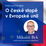 Obrázek epizody CZPRES: S Mikulášem Bekem o českém předsednictví