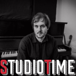 Obrázek epizody Studiotime #82 s Tomášem Tkáčem: “Během studia hudební vědy jsem propadl harmoniím a teorii.”