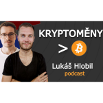 Obrázek epizody „Bitcoin není cesta ke zbohatnutí, na decoupling zapomeňte,“ říká Lukáš Hlobil v krypto-podcastu TradeCZ