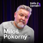 Obrázek epizody Miloš Pokorný: Rádiem jsme žili, znamenalo pro nás všechno, ale občas z toho byl konflikt. Za Těžkej Pokondr a jeho odkaz se nestydím.