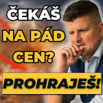 Obrázek epizody Koupil jsem 4 byty, zatímco všichni čekají na krizi a pád cen nemovitostí