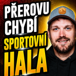 Obrázek epizody Pavel Ceh: Přerovu chybí sportovní hala, florbal je moje třetí dítě | Na Přerov dobrý!