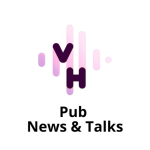 Obrázek epizody PUB News & Talks: Party na třetí