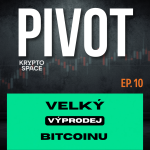 Obrázek epizody PIVOT#10: Spadne bitcoin pod 50 tisíc dolarů a je tu konec Cardana?
