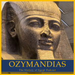 Obrázek epizody 224: Ozymandias (or, Shadow of the Colossus)