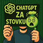 Obrázek epizody Operátorský bizár & ChatGPT za 100 Kč