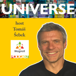 Obrázek epizody Tomáš Šebek: Proč mít zdraví jako osobní strategii?